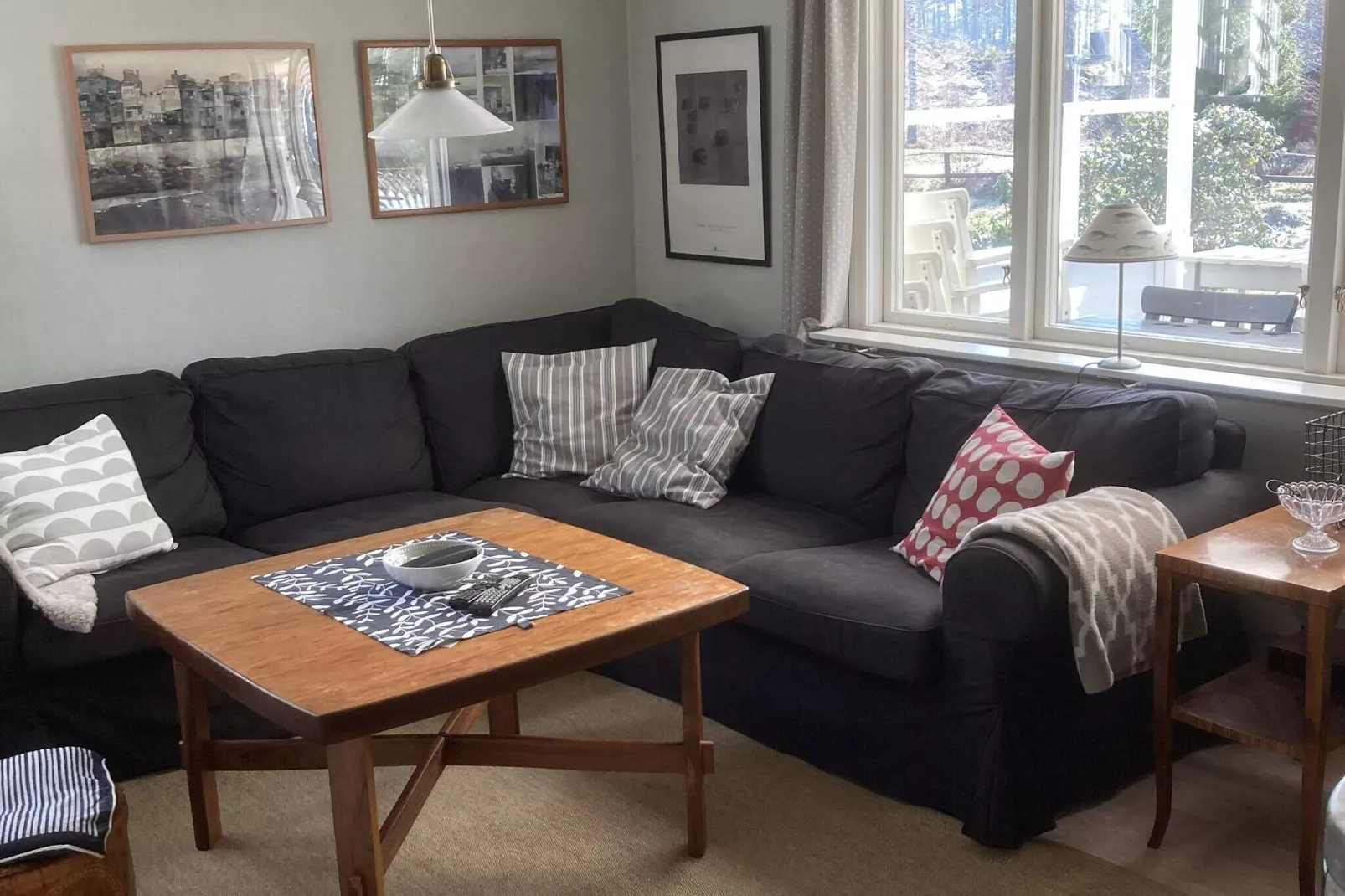 4 star holiday home in Kristinehamn-By Traum-Indoor