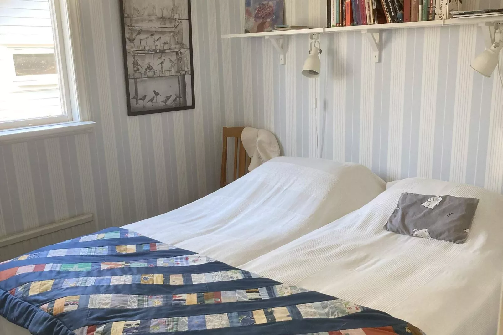 4 star holiday home in Kristinehamn-By Traum-Indoor