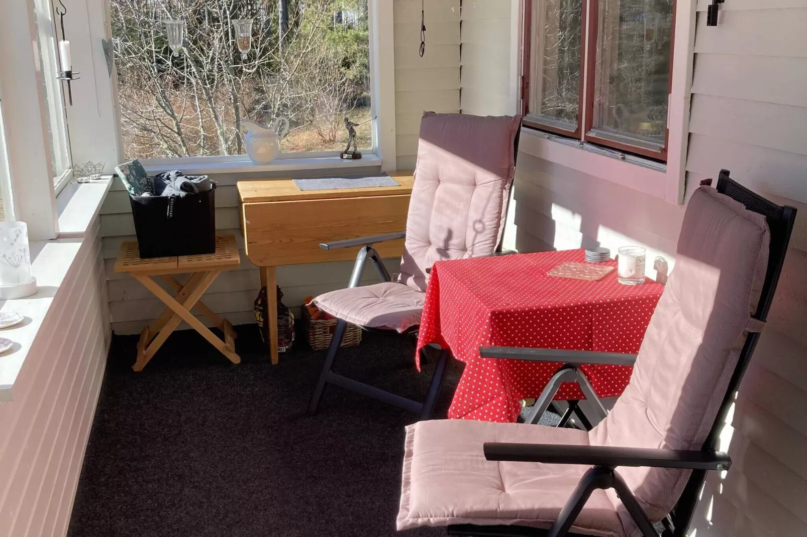 4 star holiday home in Kristinehamn-By Traum-Indoor
