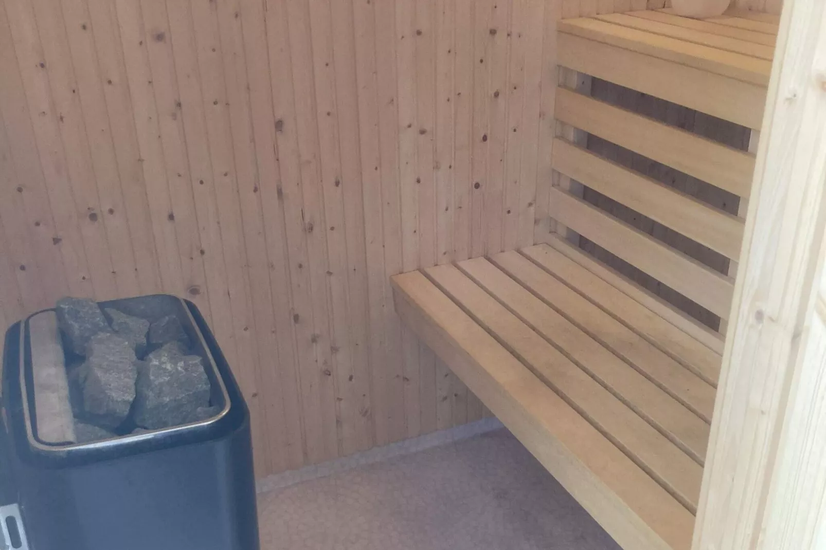 4 star holiday home in Kristinehamn-By Traum-Sauna