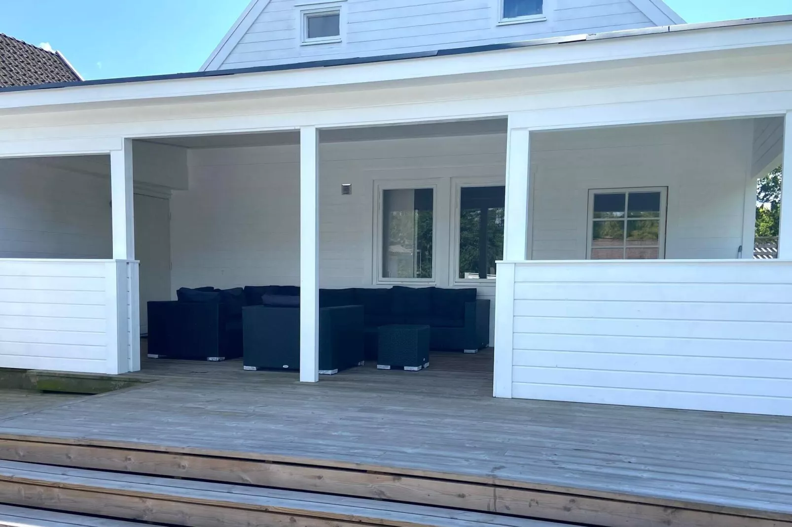 4 star holiday home in KÖPINGSVIK-By Traum-Outdoor