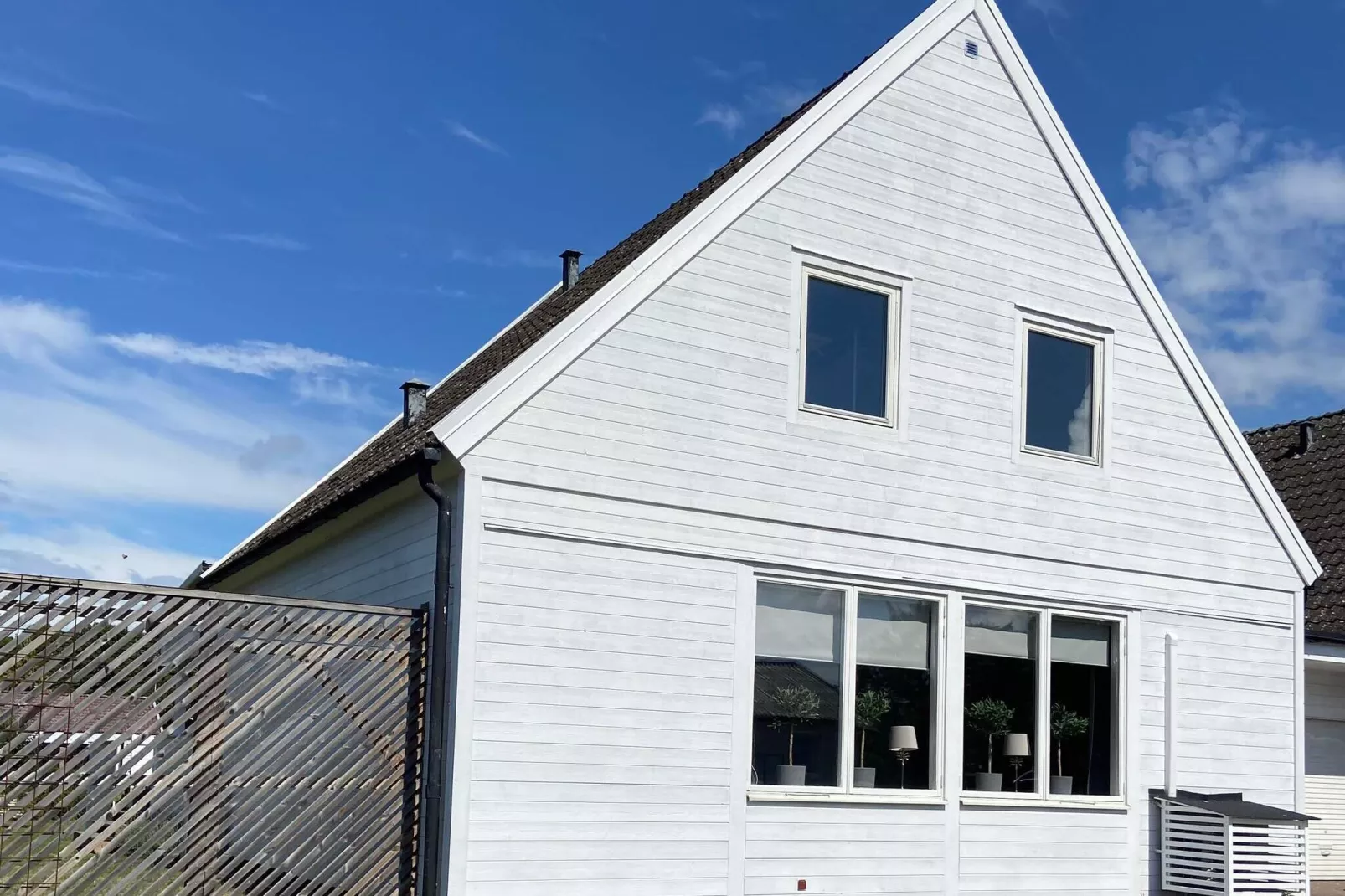 4 star holiday home in KÖPINGSVIK-By Traum-Outdoor