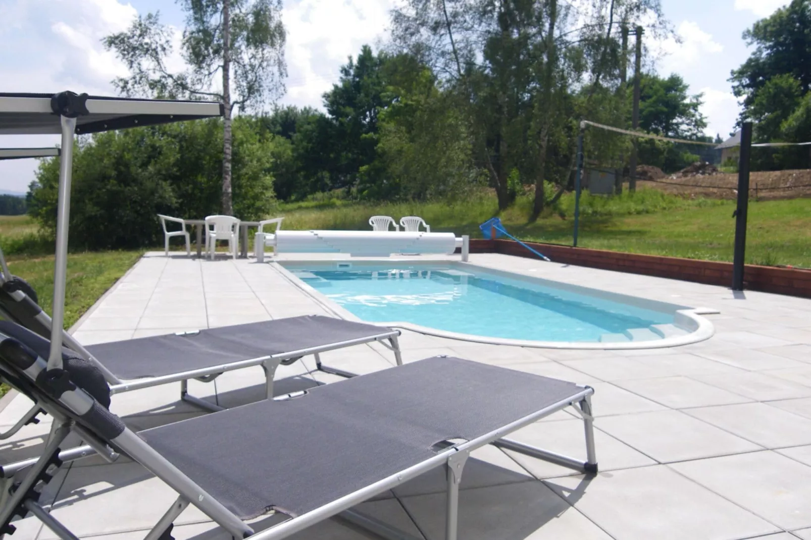 Lipno-Pool