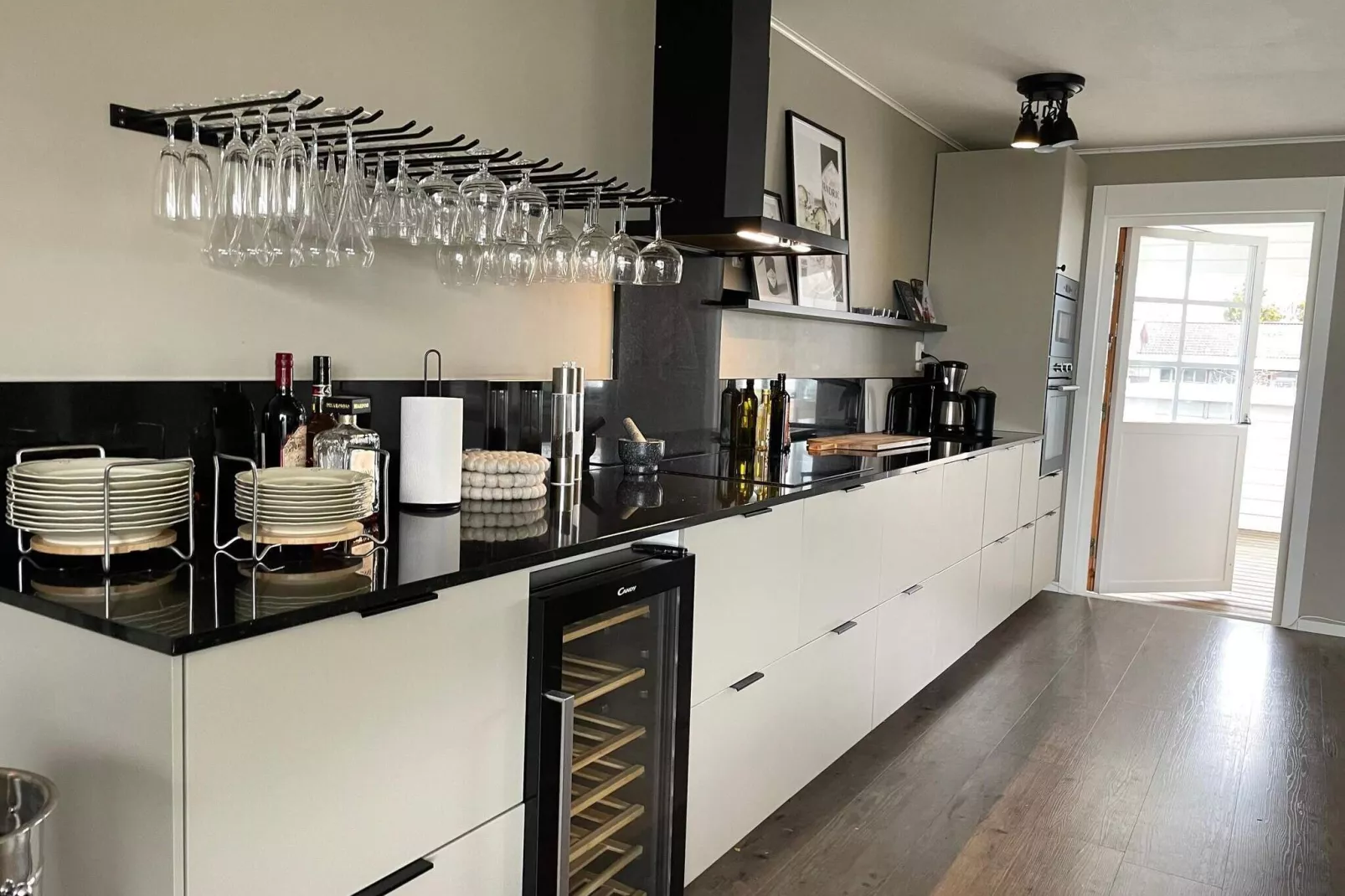 4 star holiday home in KÖPINGSVIK-By Traum-Indoor