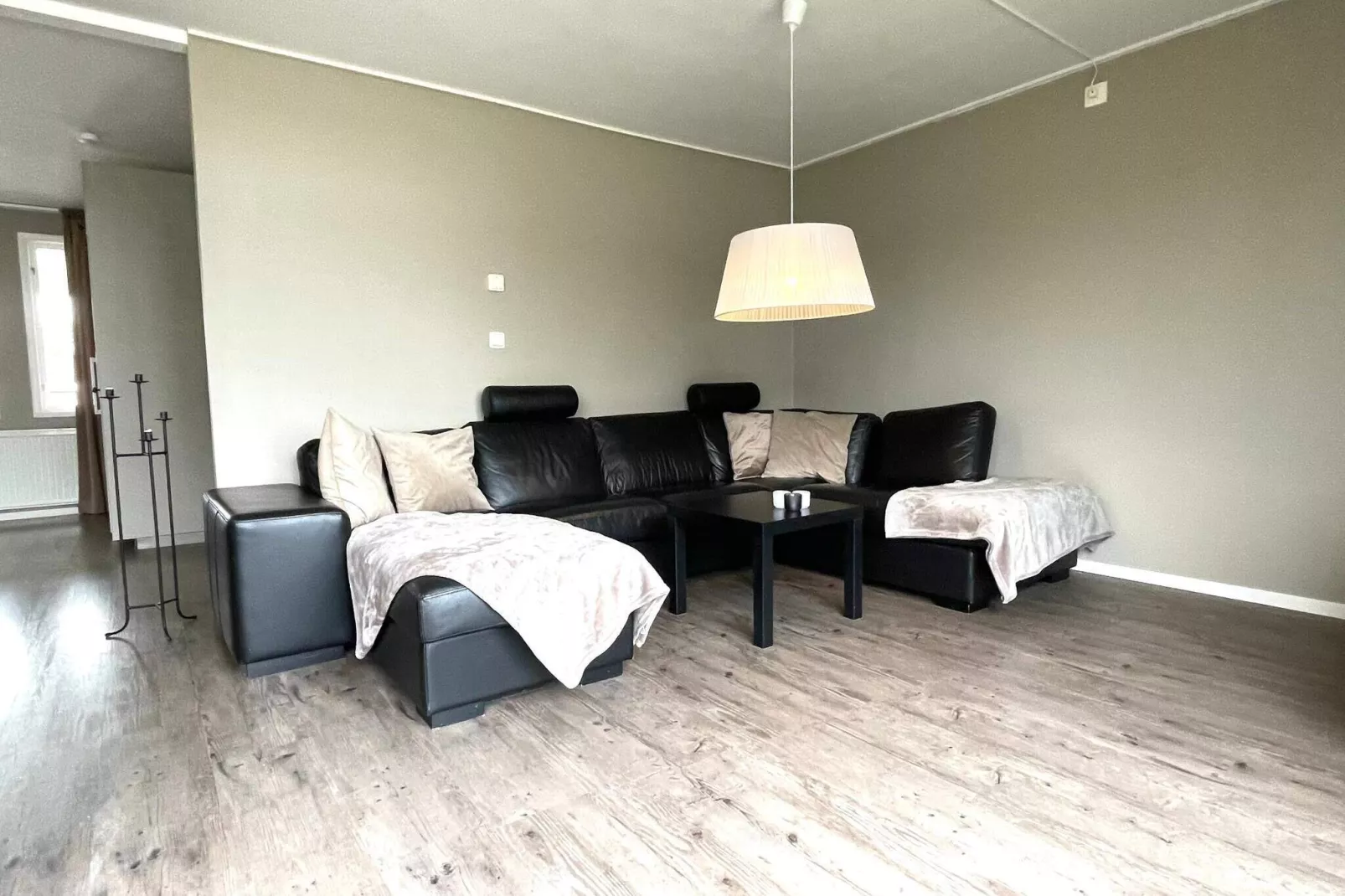 4 star holiday home in KÖPINGSVIK-By Traum-Indoor