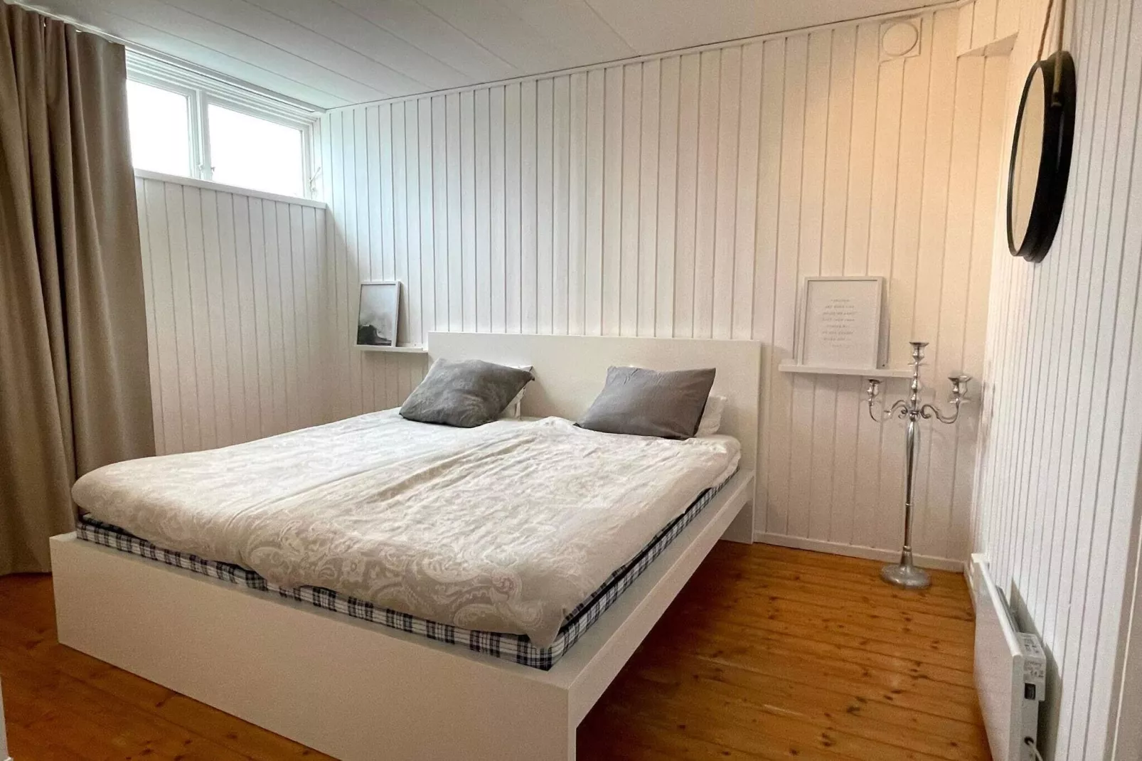 4 star holiday home in KÖPINGSVIK-By Traum-Indoor