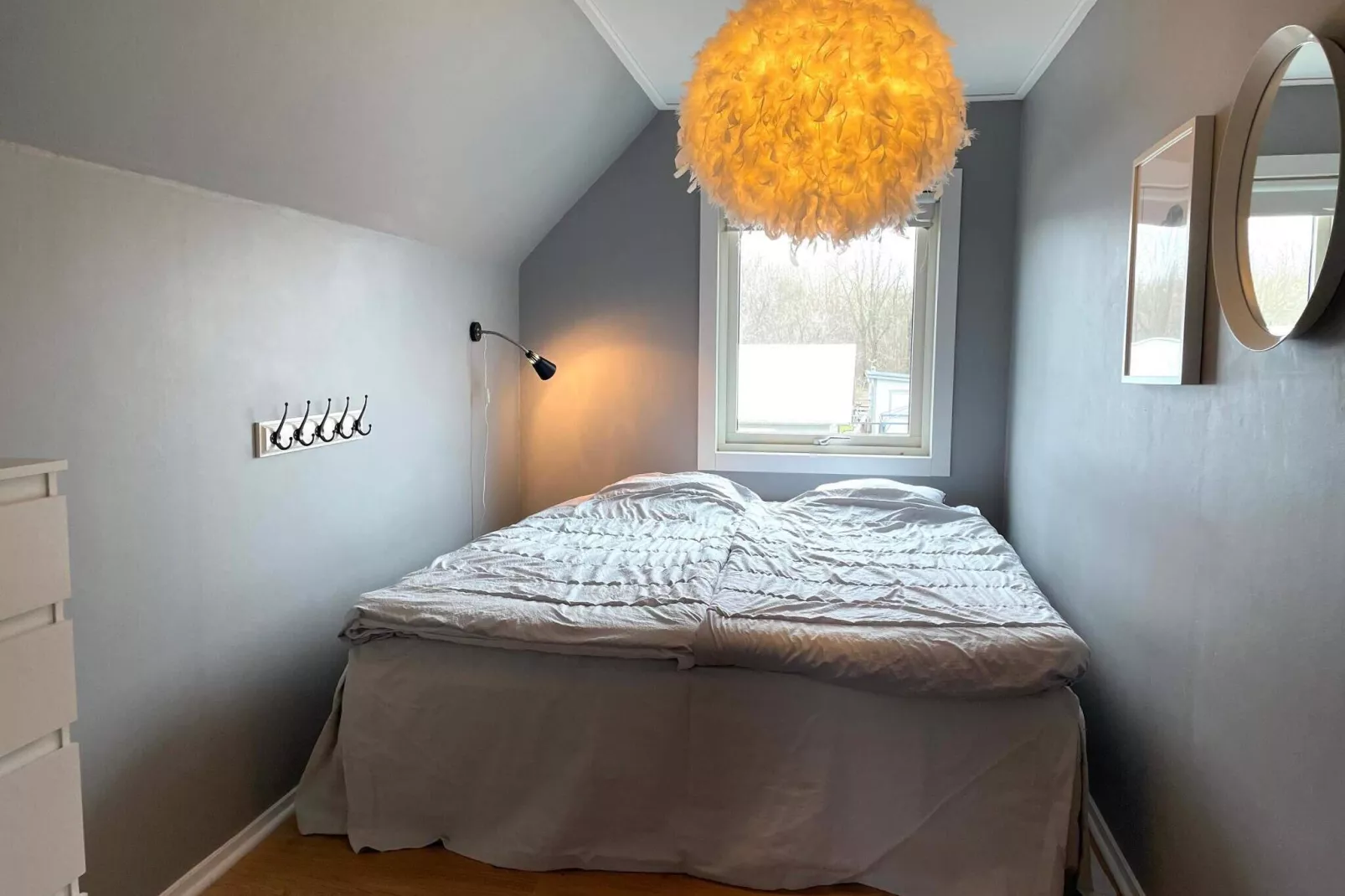 4 star holiday home in KÖPINGSVIK-By Traum-Indoor