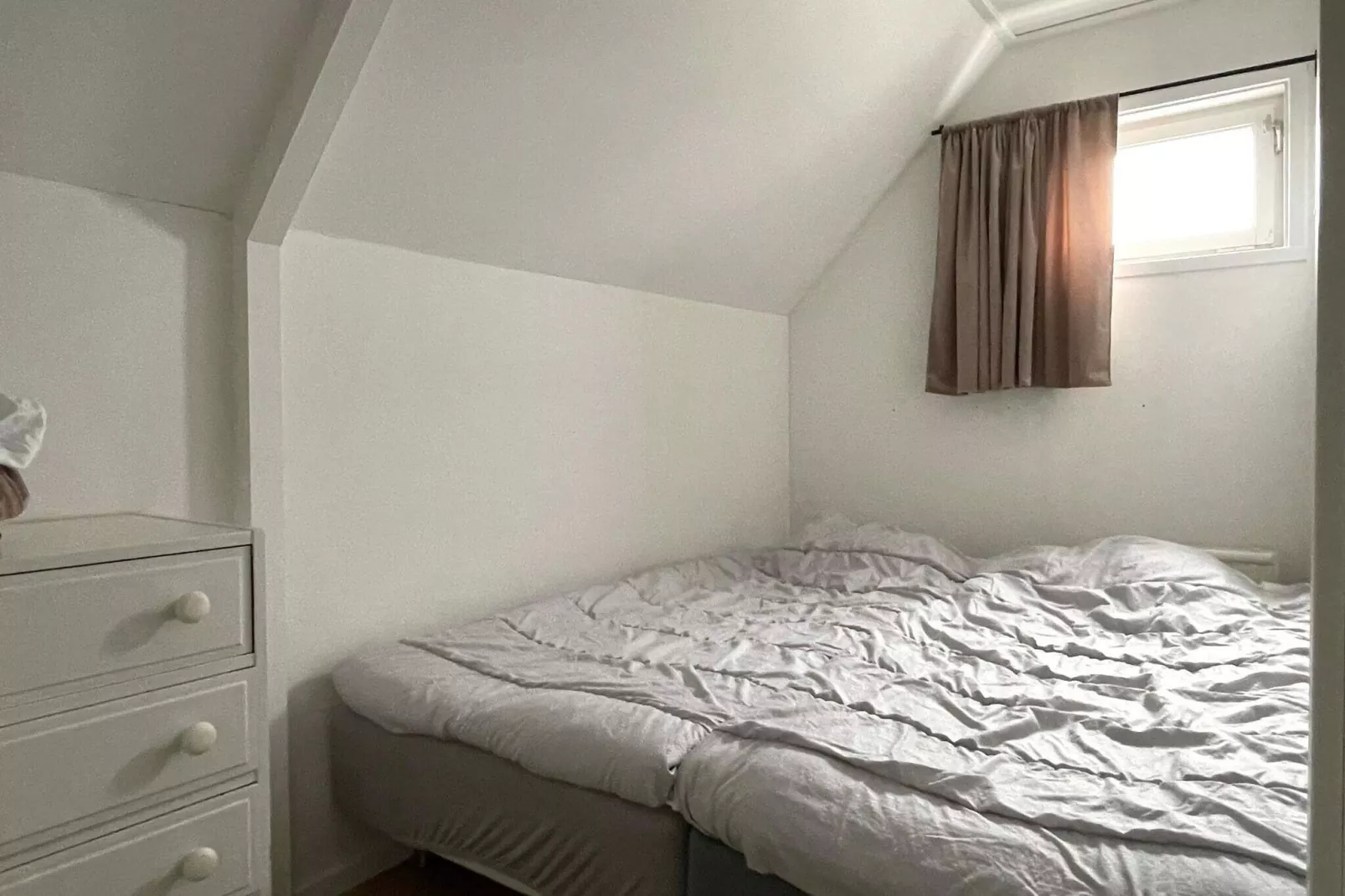 4 star holiday home in KÖPINGSVIK-By Traum-Indoor