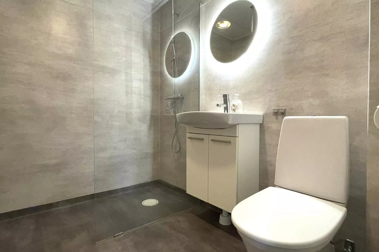 4 star holiday home in KÖPINGSVIK-By Traum-Indoor