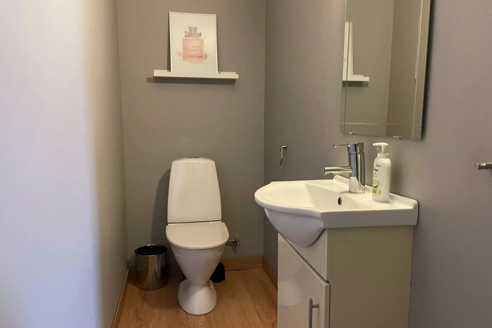 4 star holiday home in KÖPINGSVIK-By Traum-Indoor