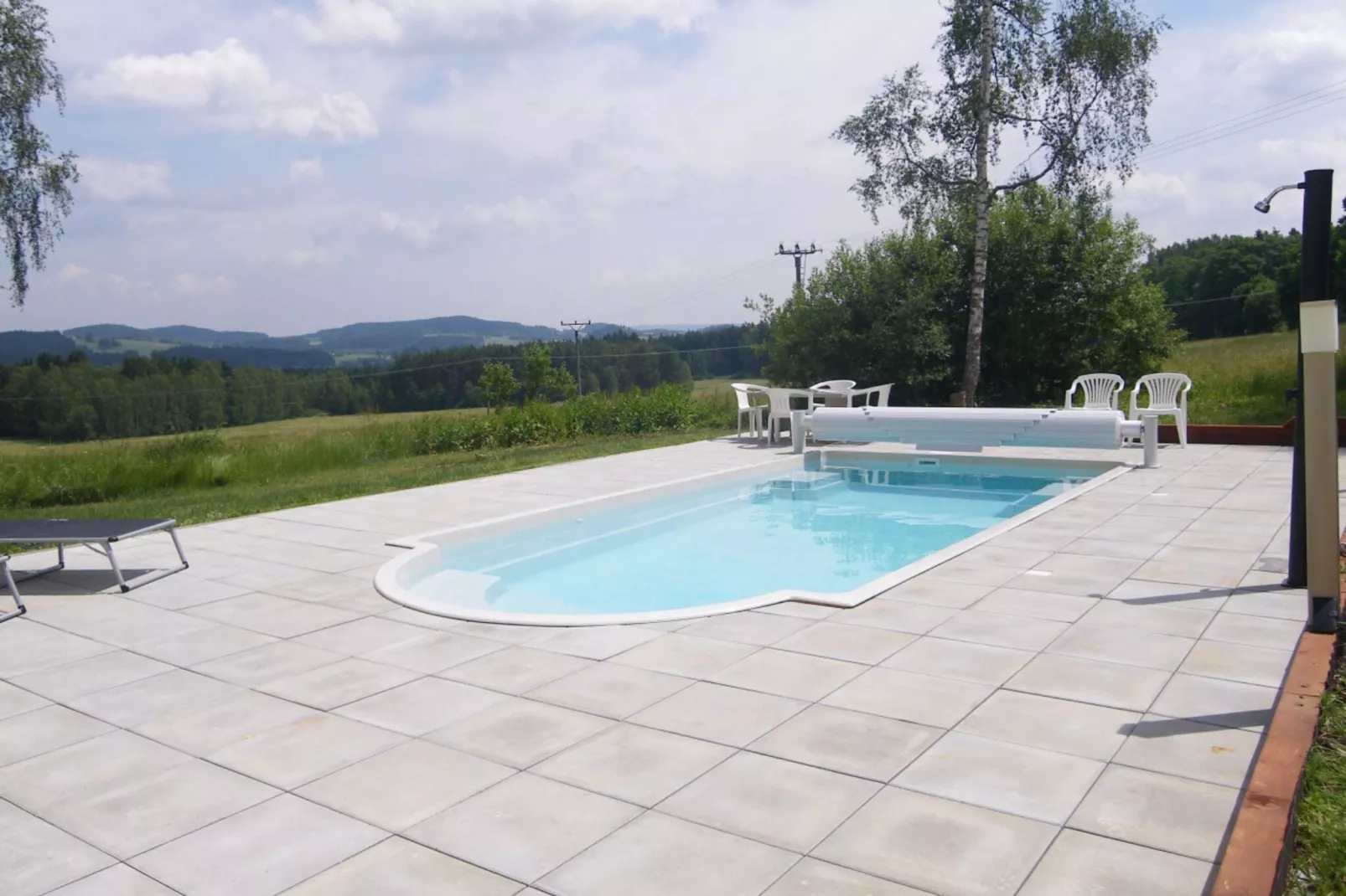 Lipno-Pool