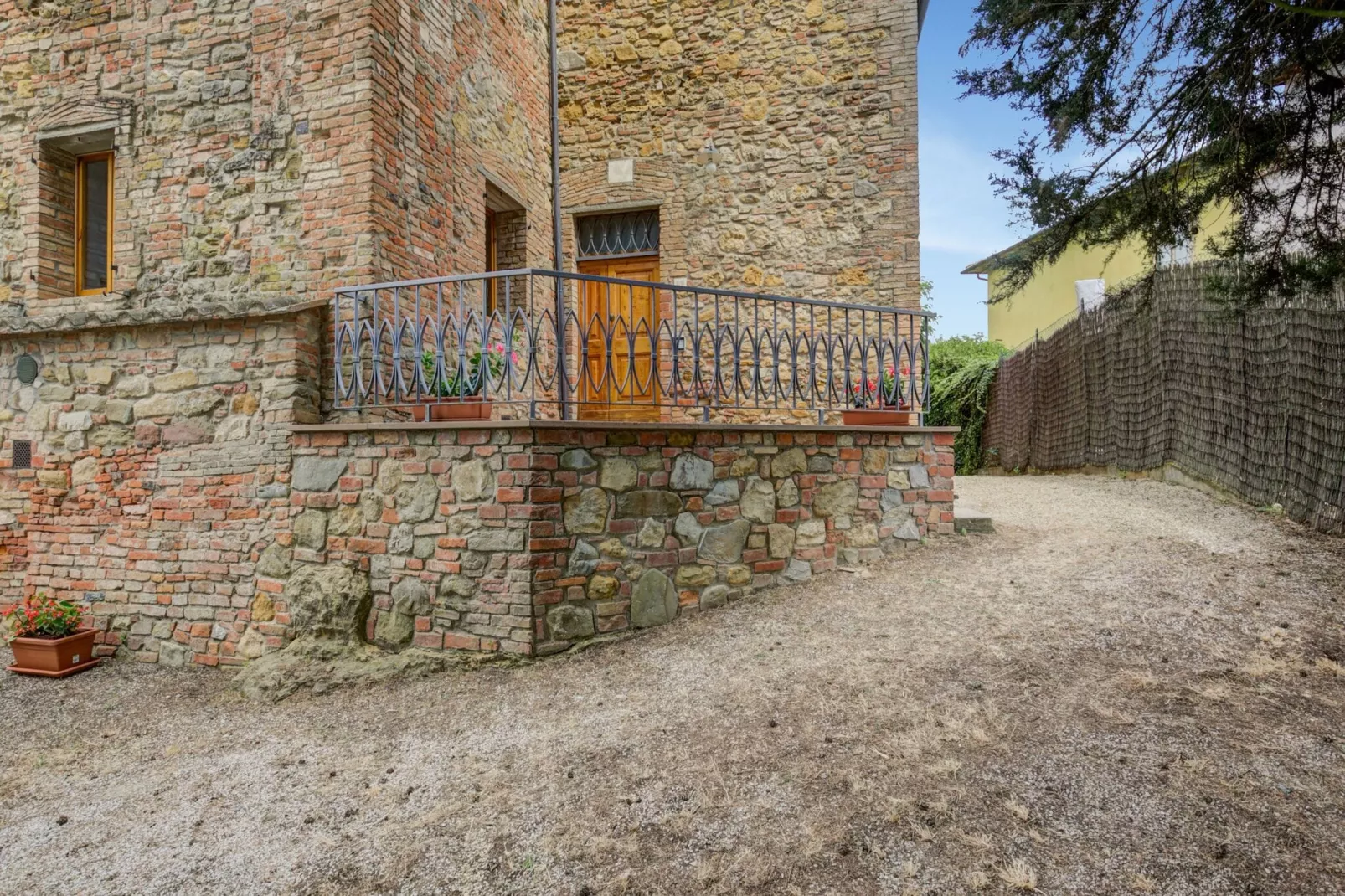 Il Poggiale-app10-Reception hall