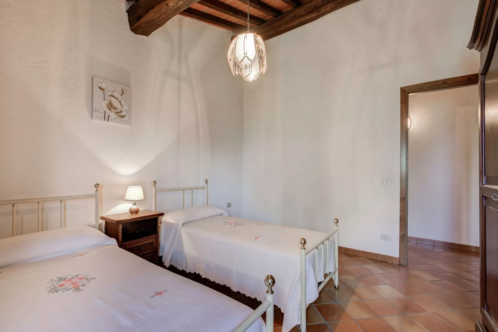 Il Poggiale-app10-Bedroom