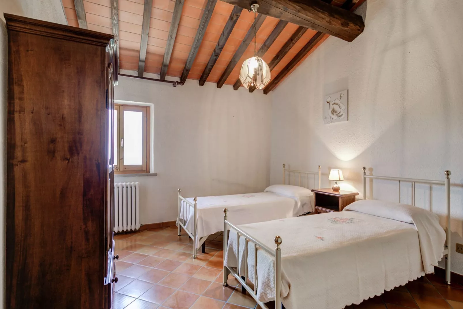 Il Poggiale-app10-Bedroom