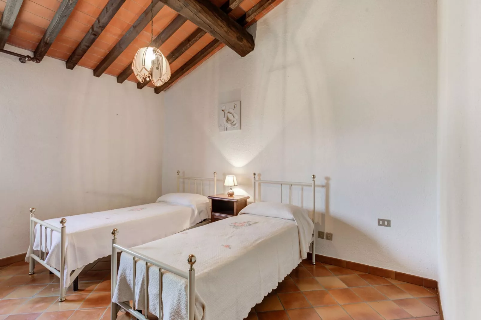 Il Poggiale-app10-Bedroom