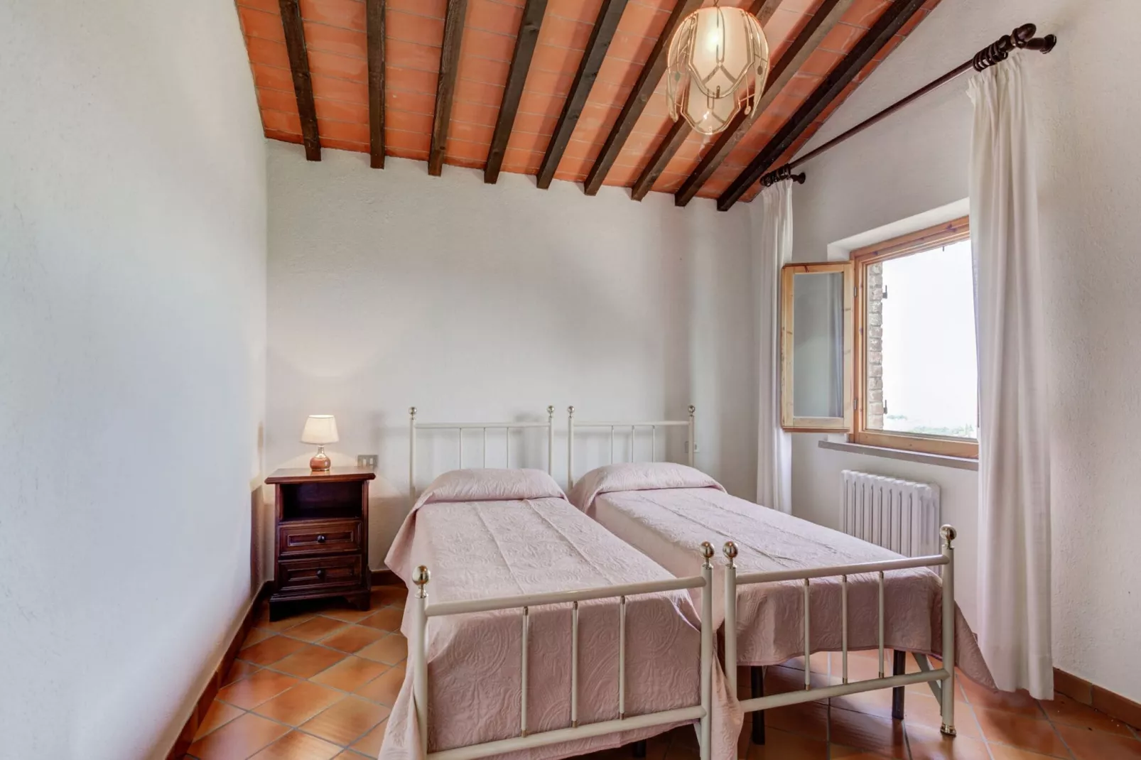 Il Poggiale-app10-Bedroom