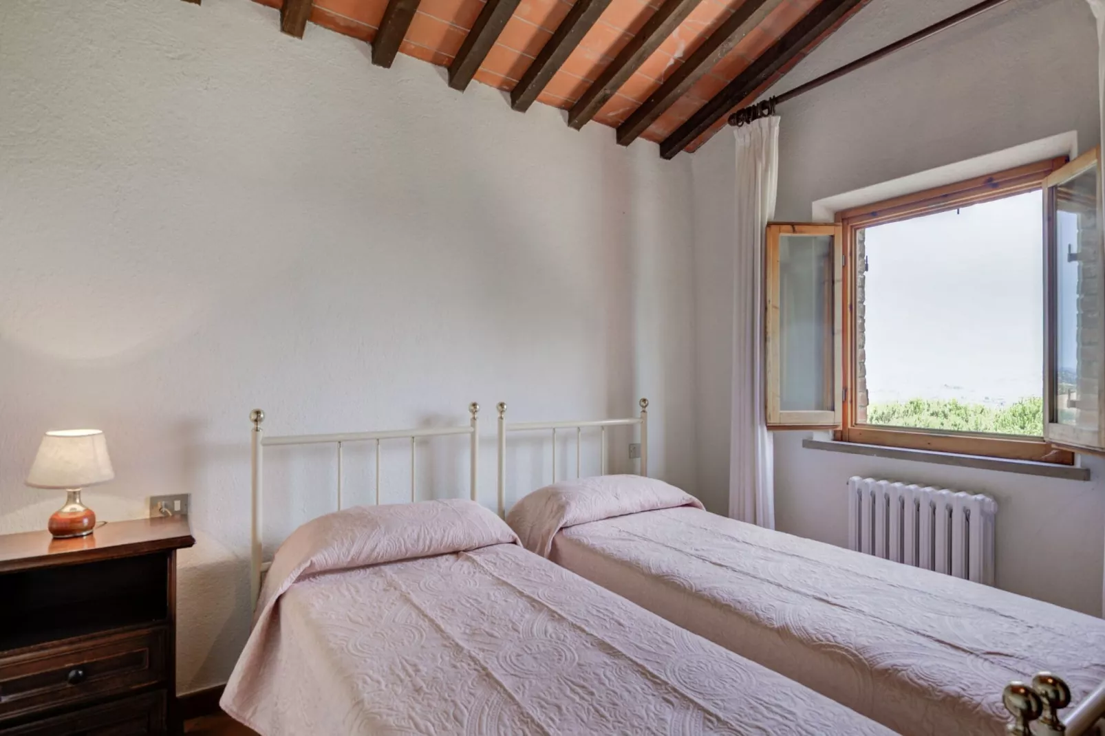 Il Poggiale-app10-Bedroom