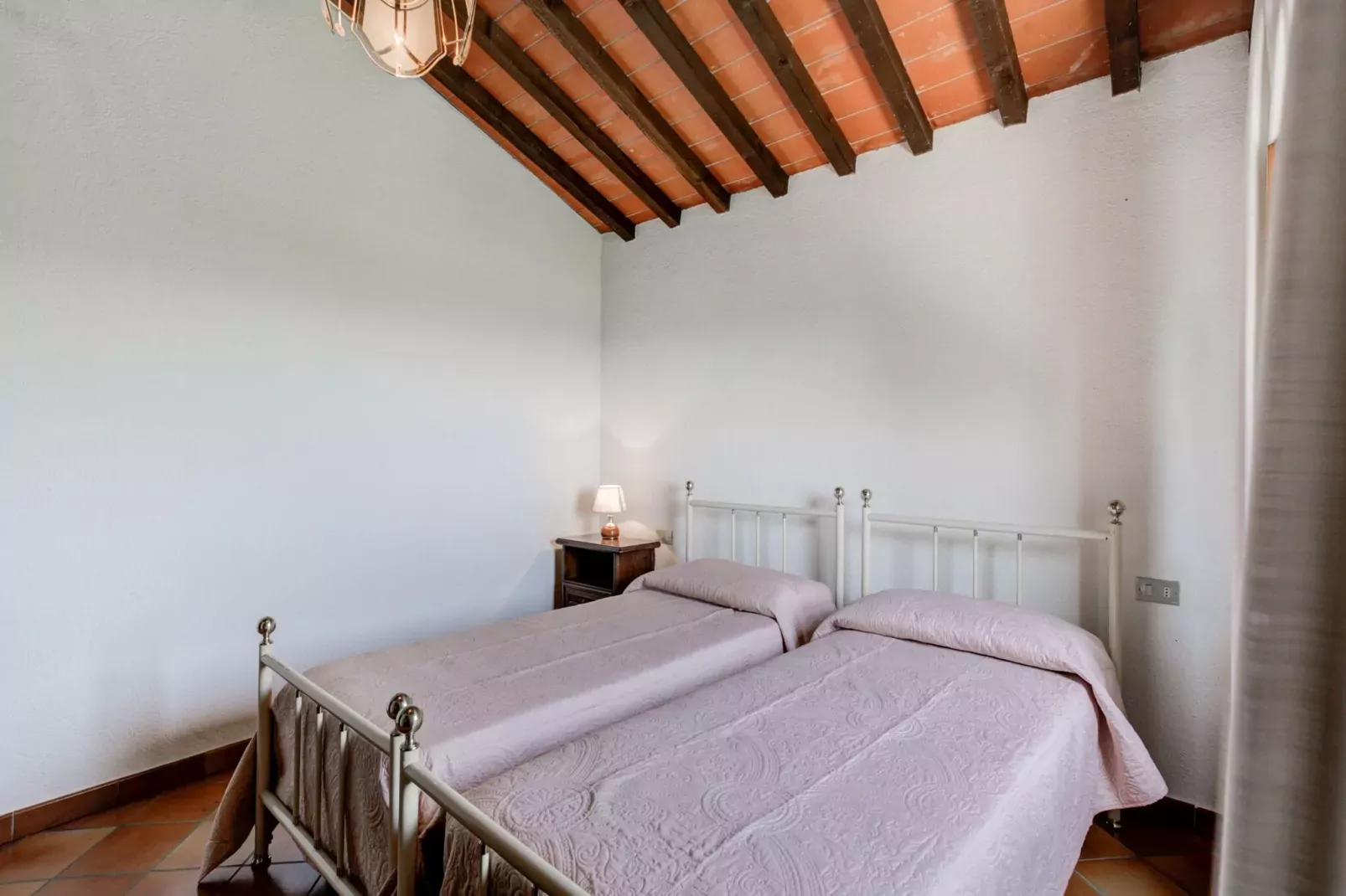 Il Poggiale-app10-Bedroom