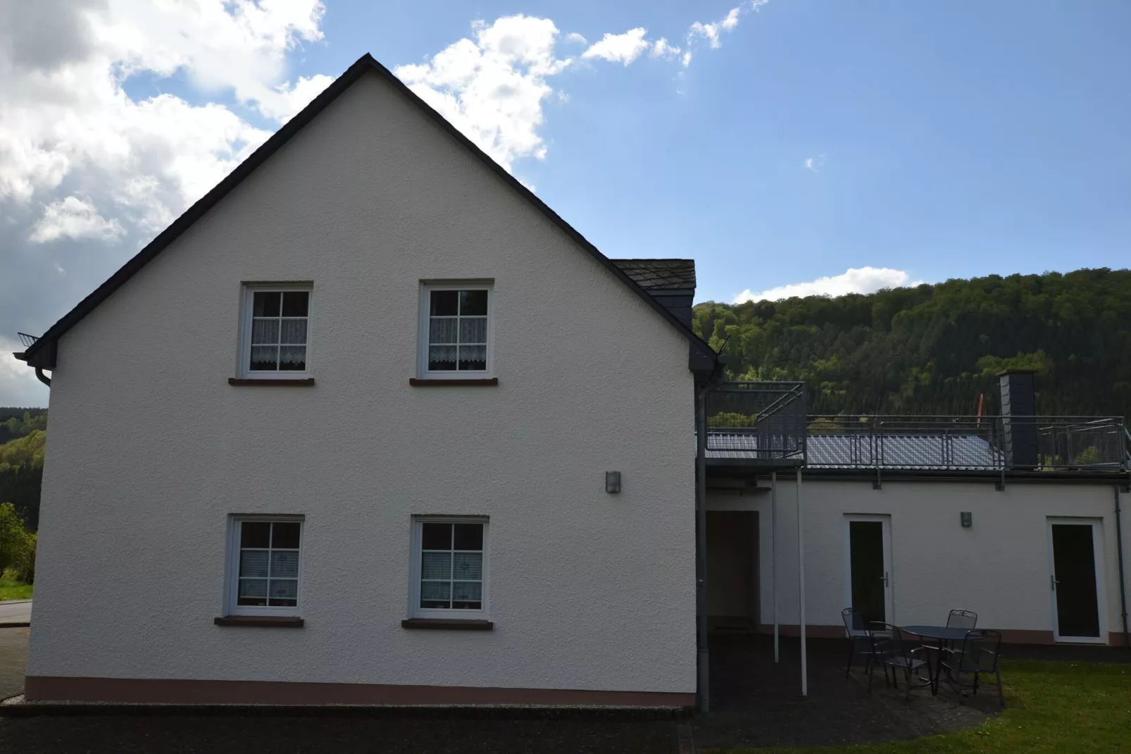 Im Schönen Kylltal-Exterior summer