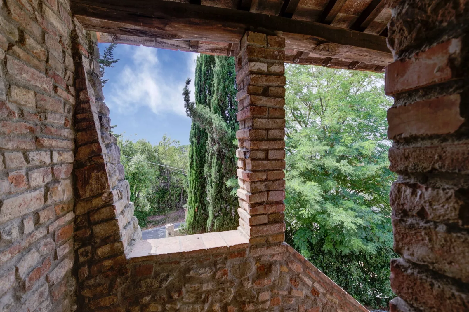 Il Poggiale-app10-Terrace balcony