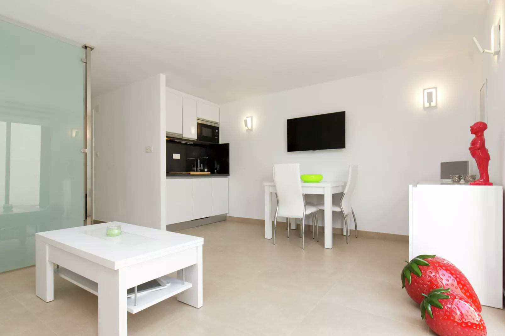 Villa Torremendo-Kitchen