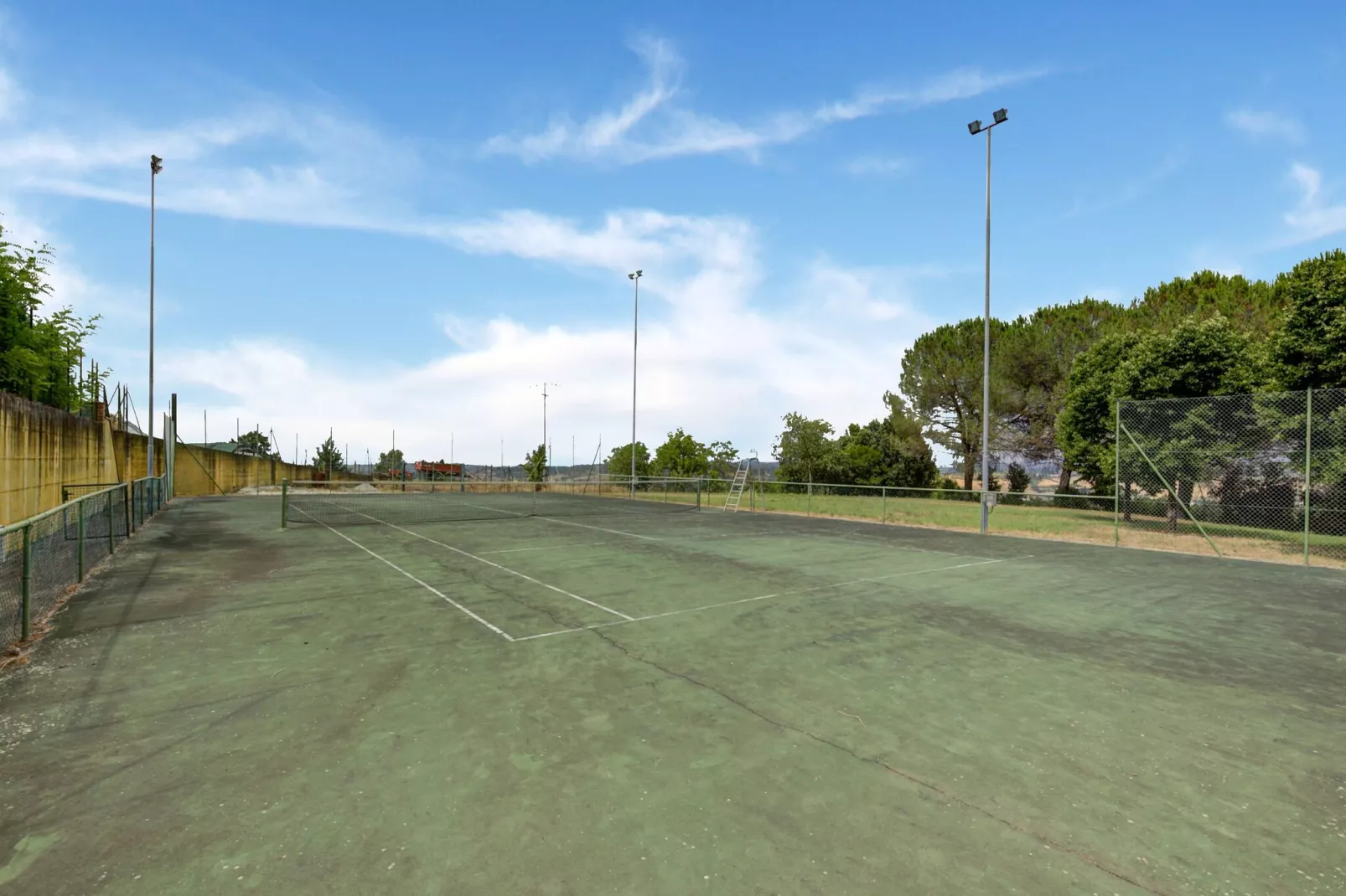 Il Poggiale-app10-Areas summer 5km