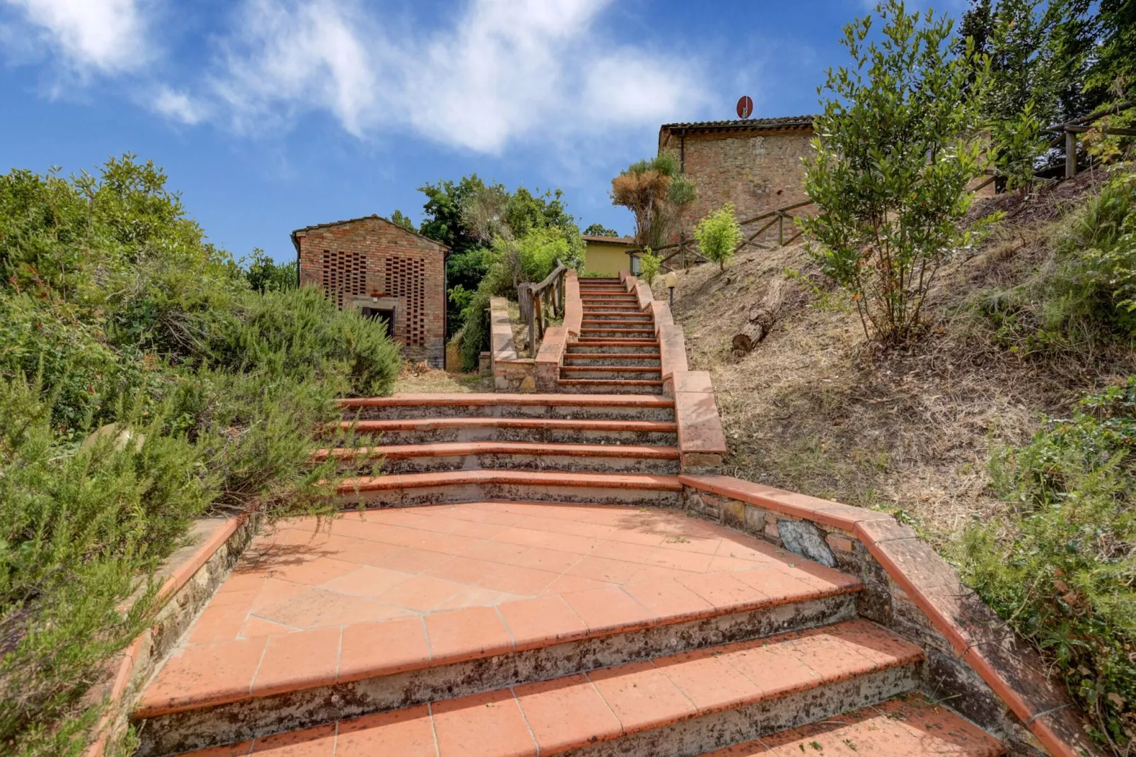 Il Poggiale-app10-Areas summer 5km
