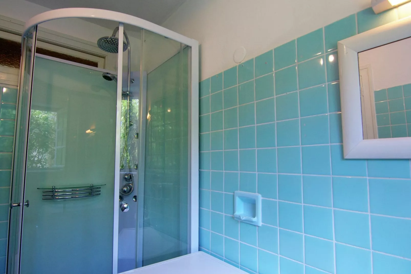Gite La Forge de Bessous-Bathroom
