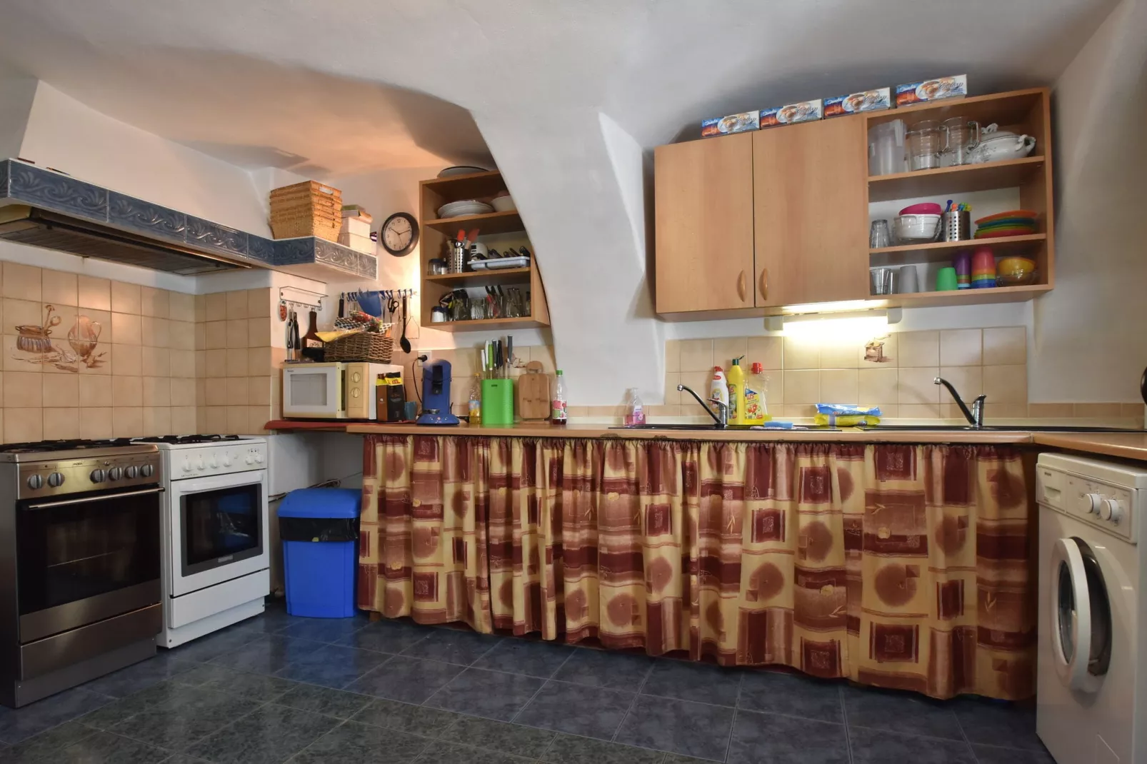 Vysnenydum-Kitchen