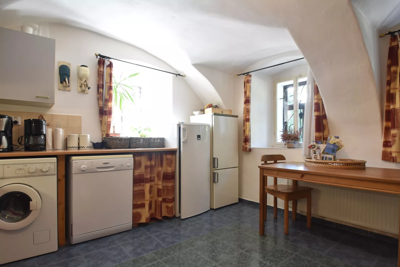 Vysnenydum-Kitchen