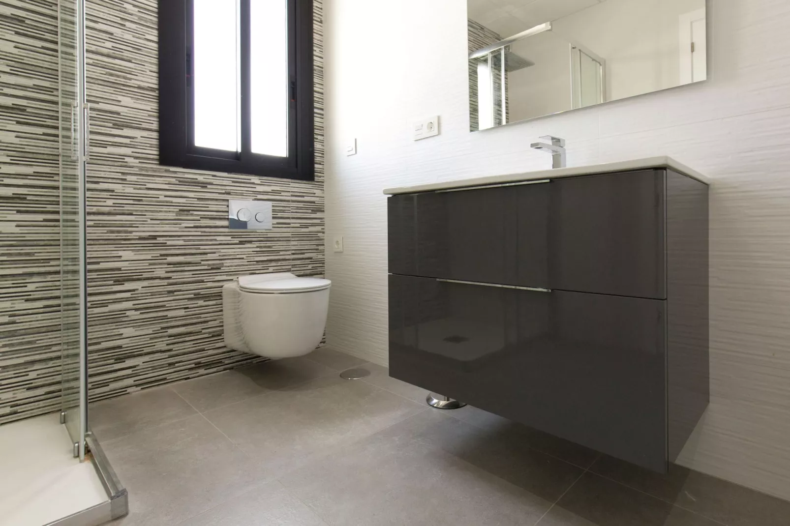 Villa Torremendo-Bathroom
