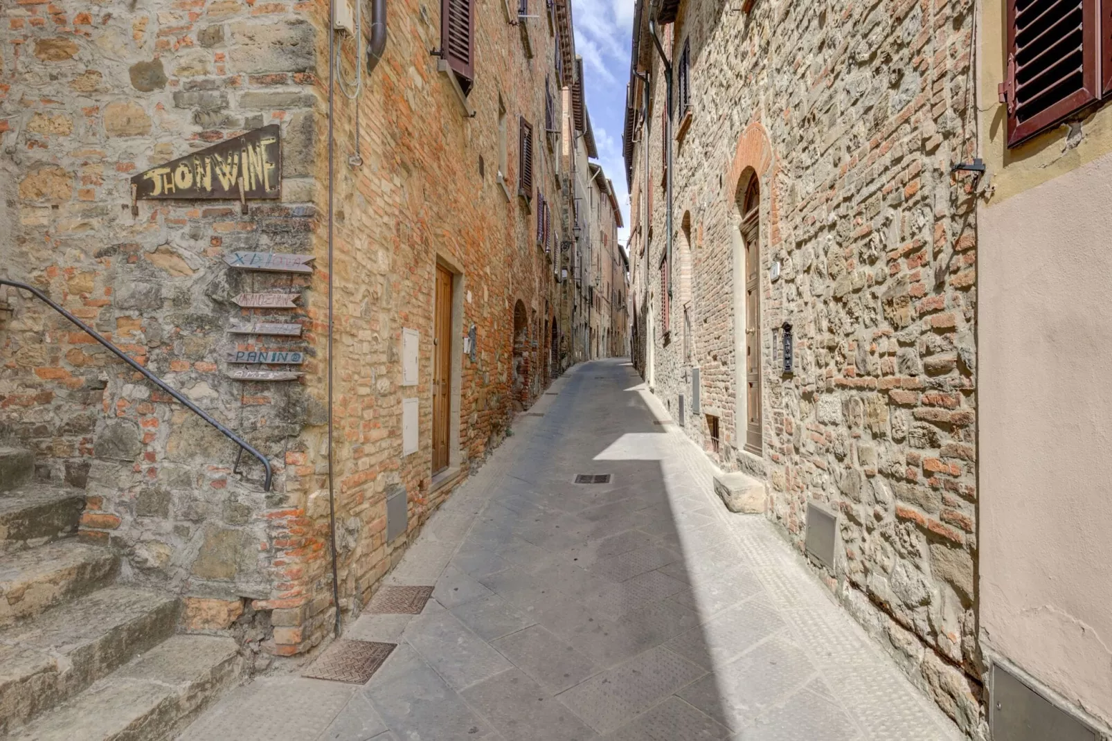 Il Poggiale-app10-Areas summer 20km