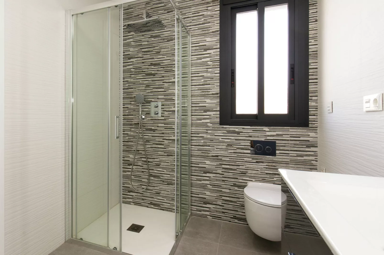 Villa Torremendo-Bathroom