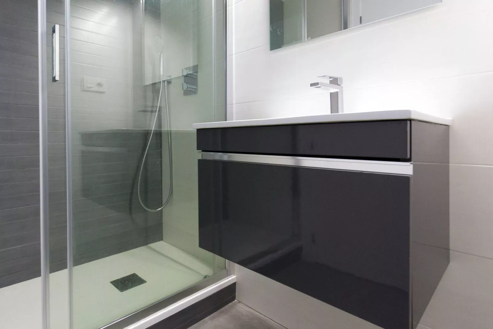 Villa Torremendo-Bathroom