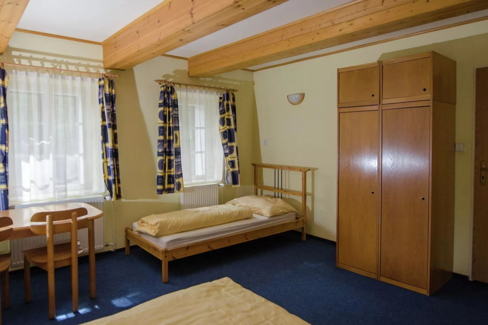 Vysnenydum-Bedroom