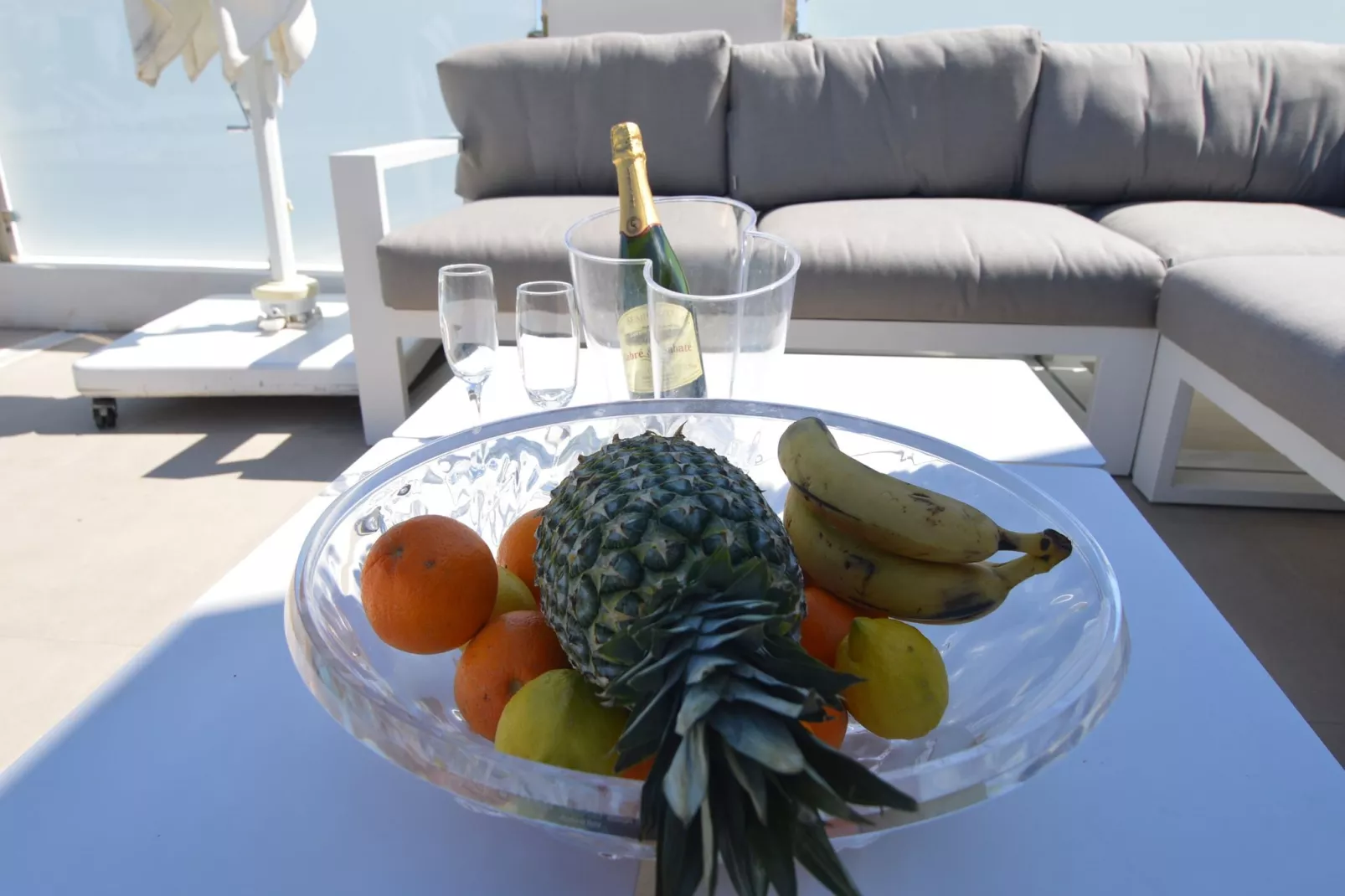 Villa Torremendo-Atmosphere