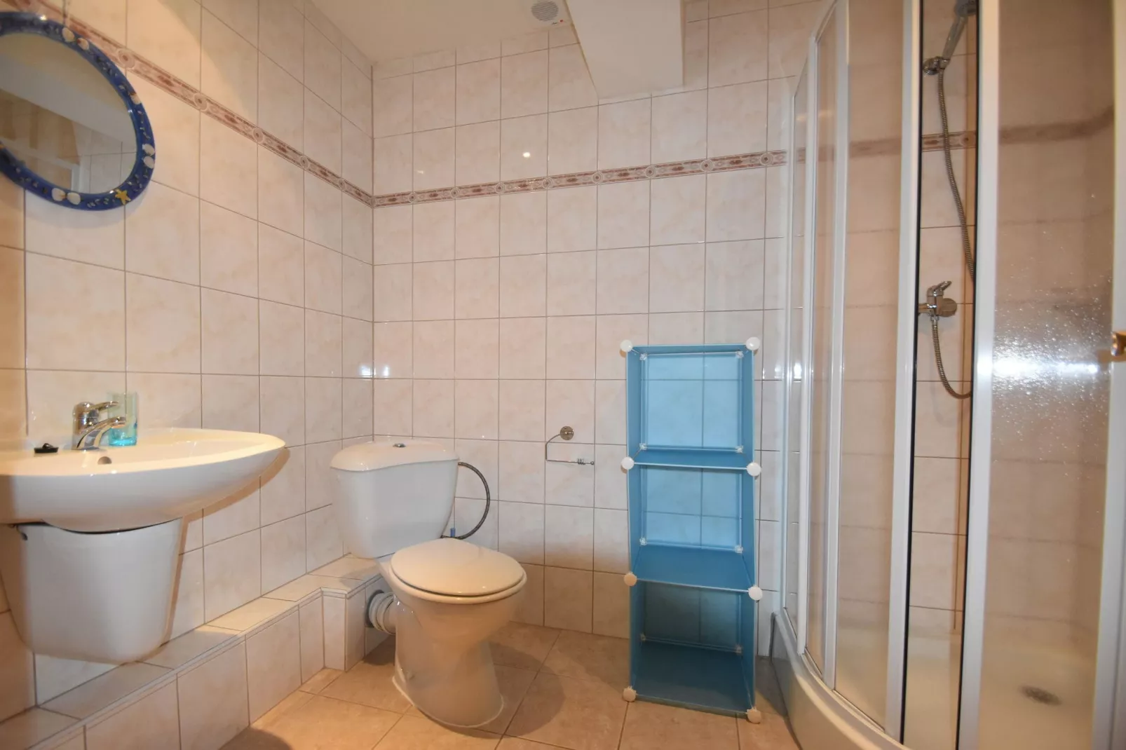 Vysnenydum-Bathroom
