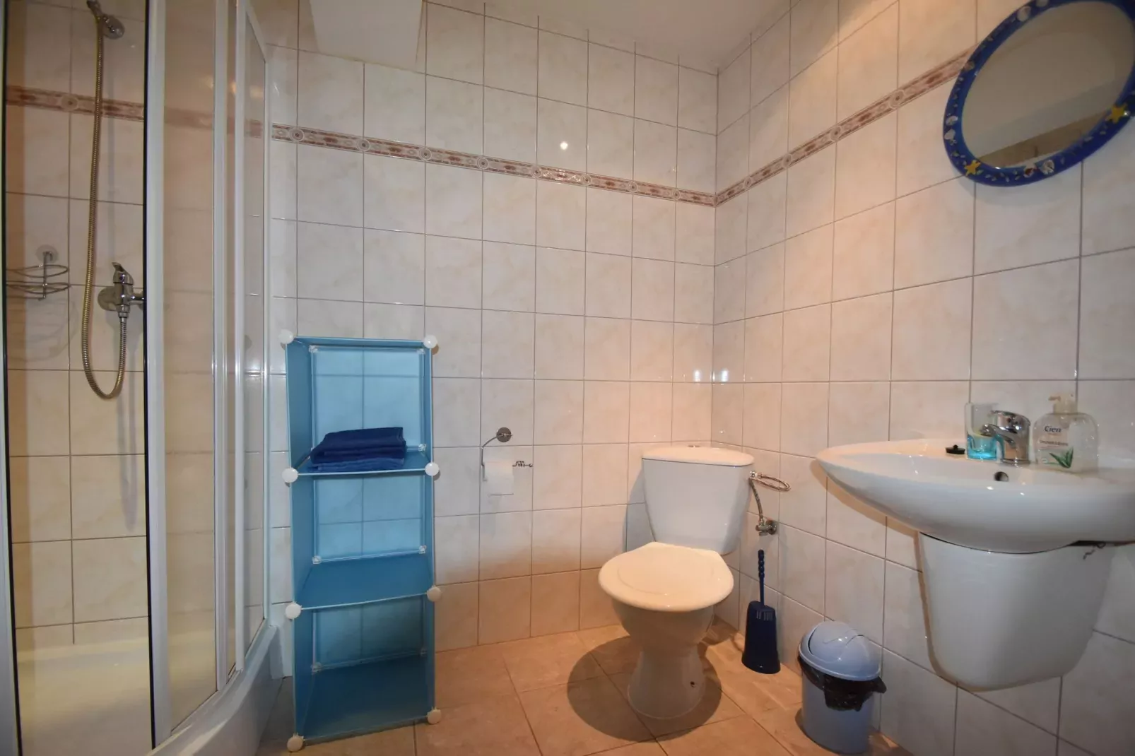 Vysnenydum-Bathroom