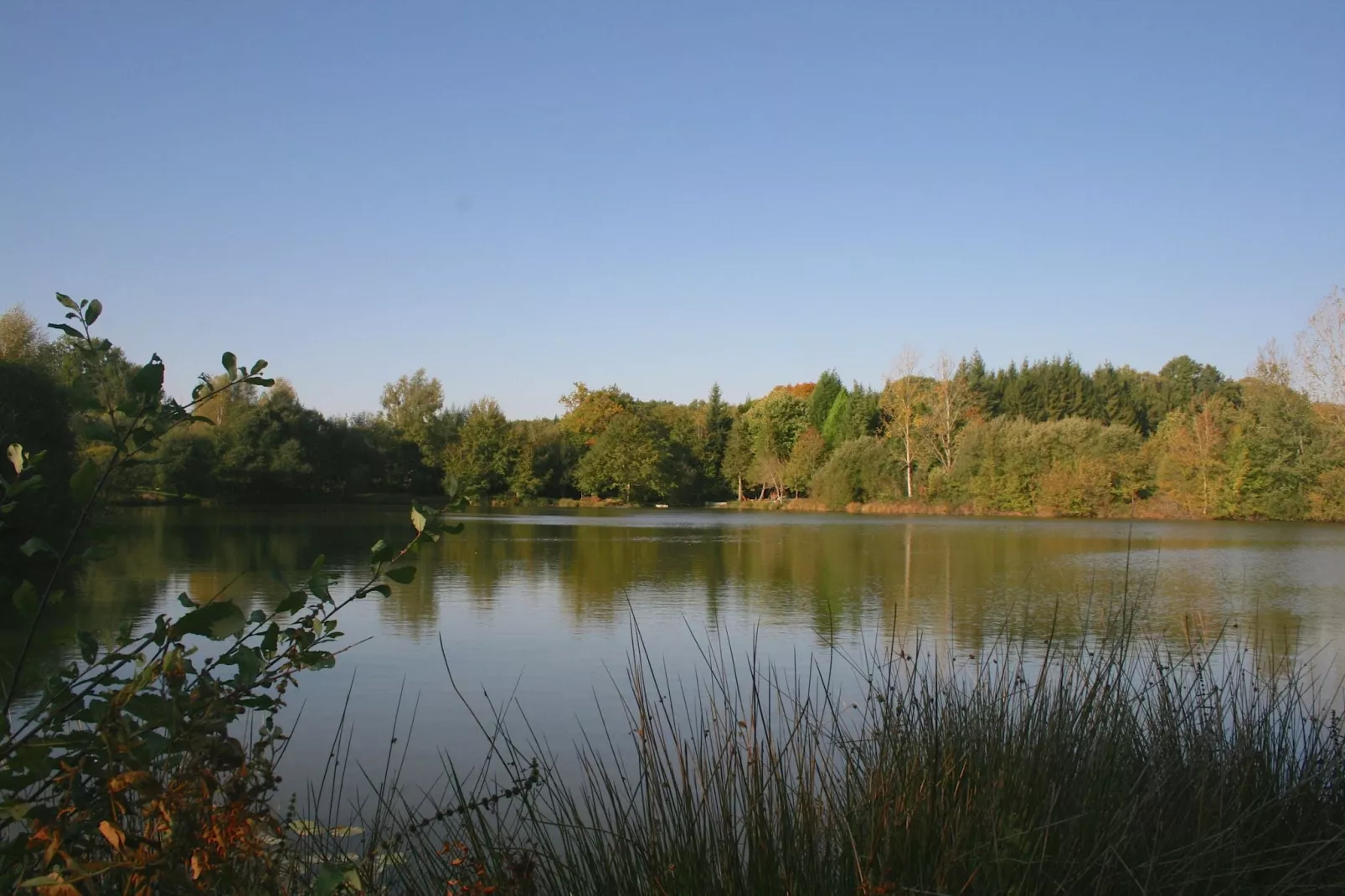Gite La Forge de Bessous-Areas summer 5km