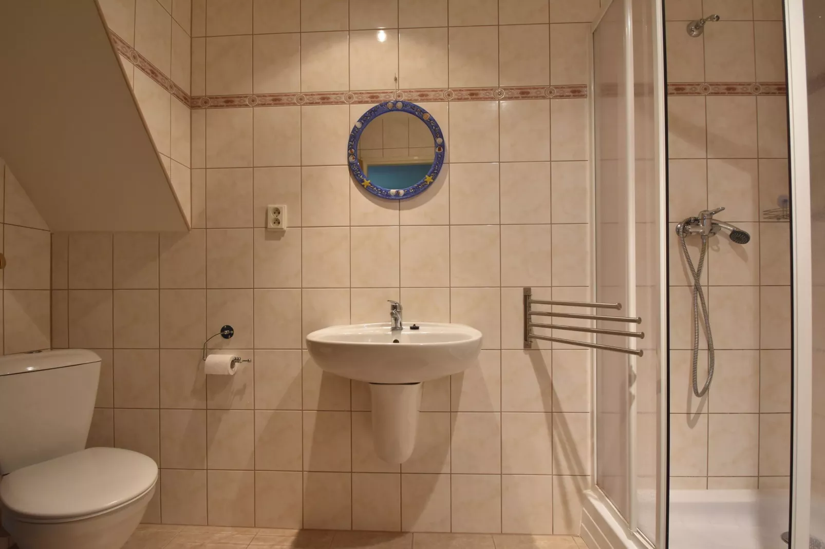 Vysnenydum-Bathroom
