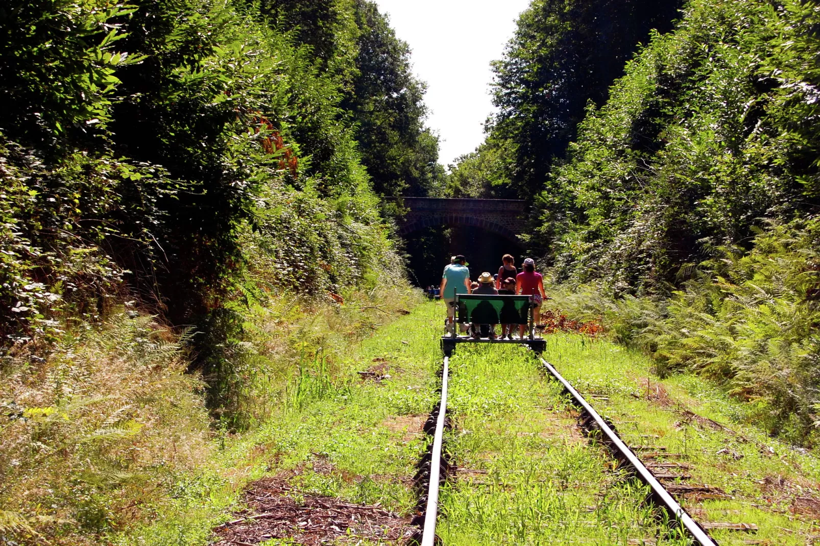 Gite La Forge de Bessous-Areas summer 20km
