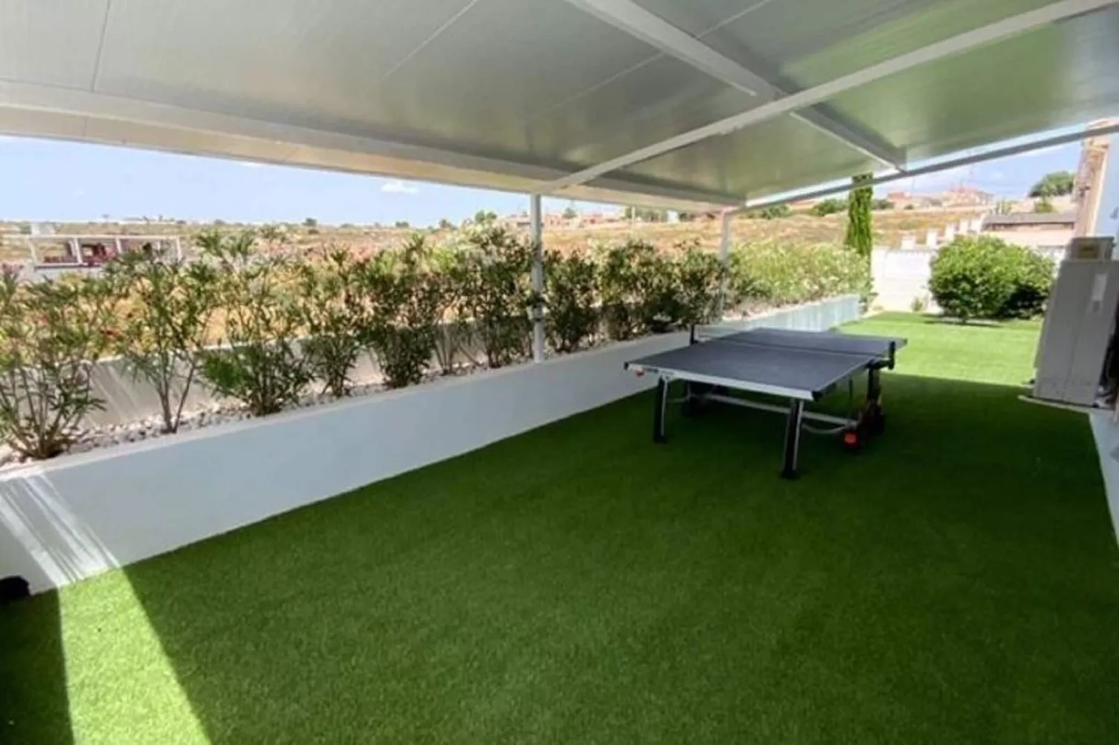 Villa Torremendo-Recreation room