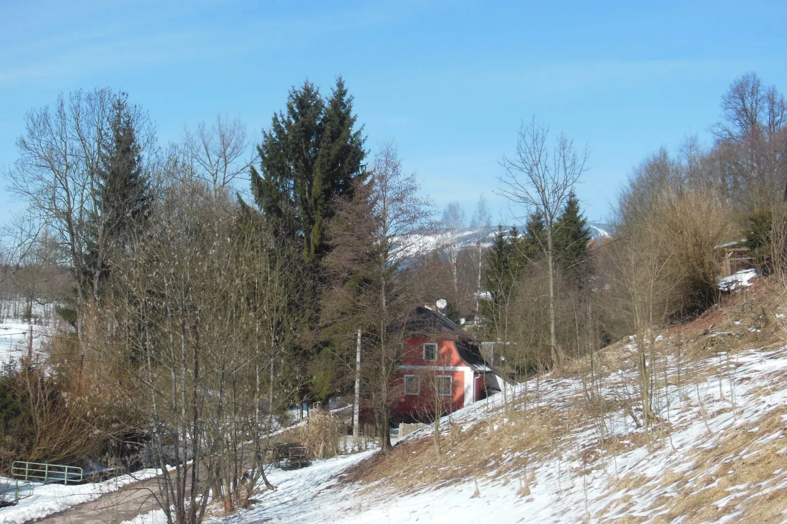 Vysnenydum-Area winter 1km