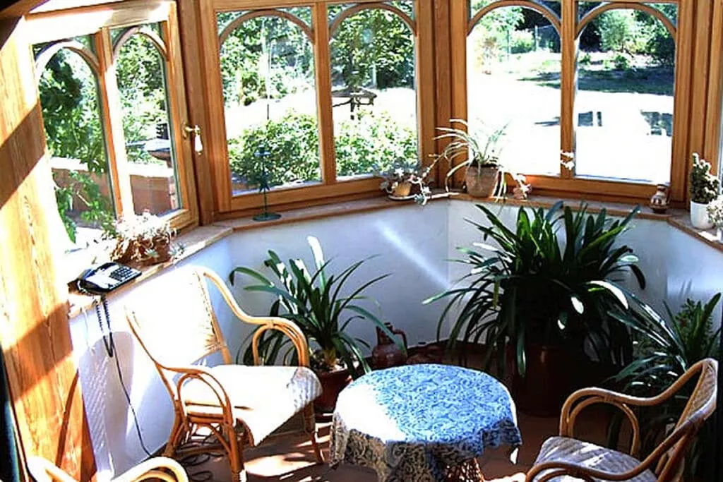 18511-Terrace balcony