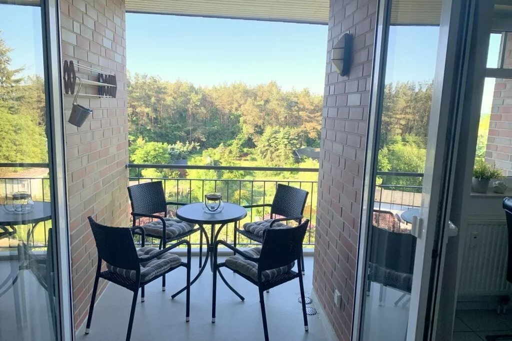 279392-Terrace balcony
