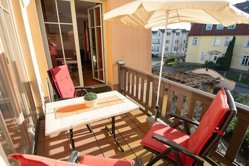 74060-Terrace balcony