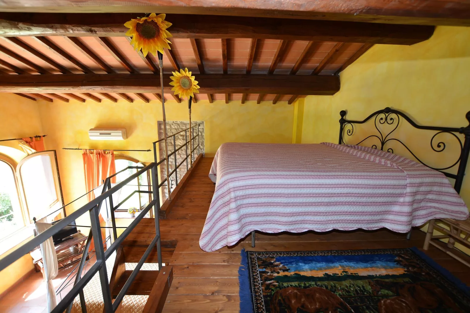 Country Resort Il Frassine-Chambre