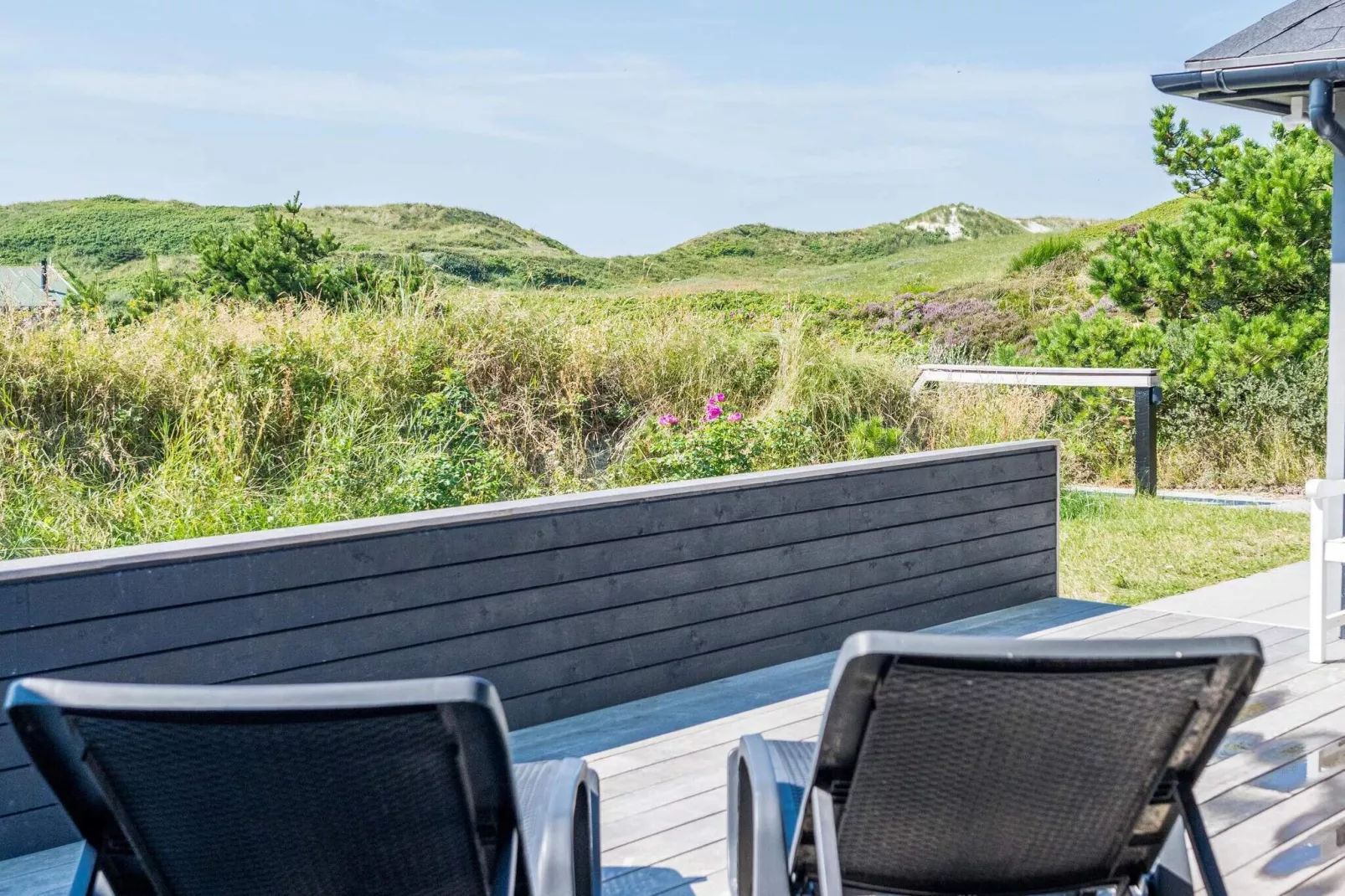6 person holiday home in Henne