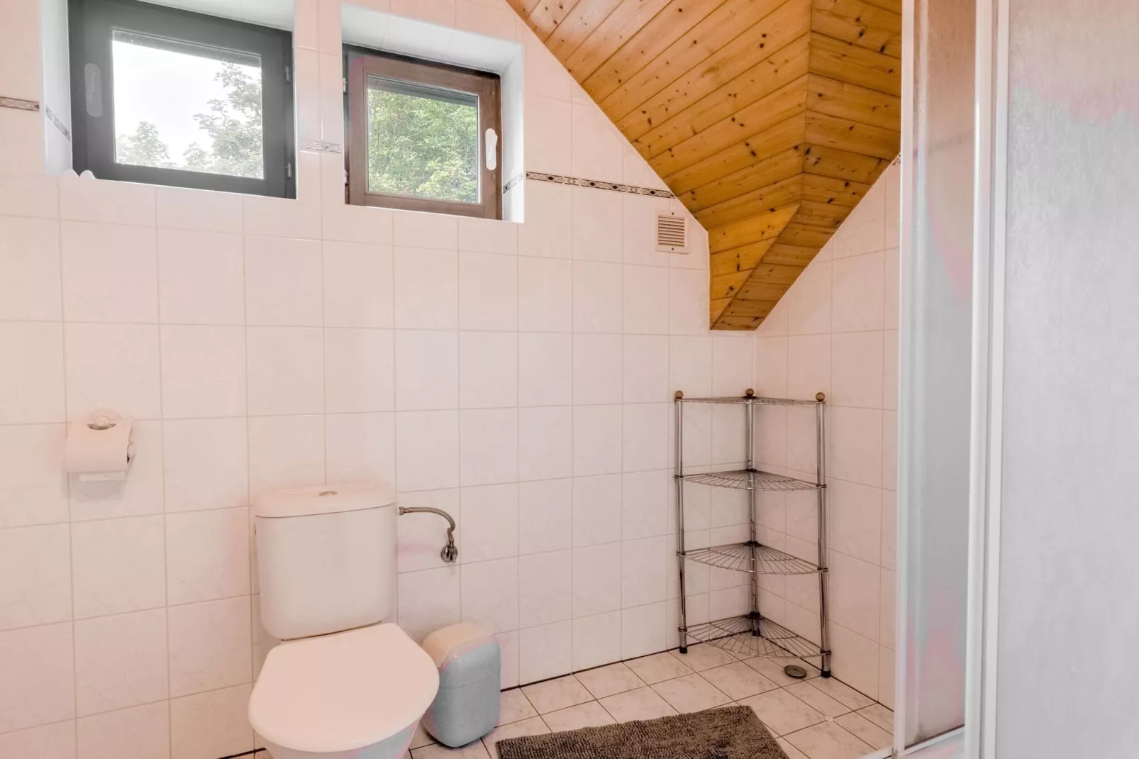 Druzstvo Belvédère-Bathroom