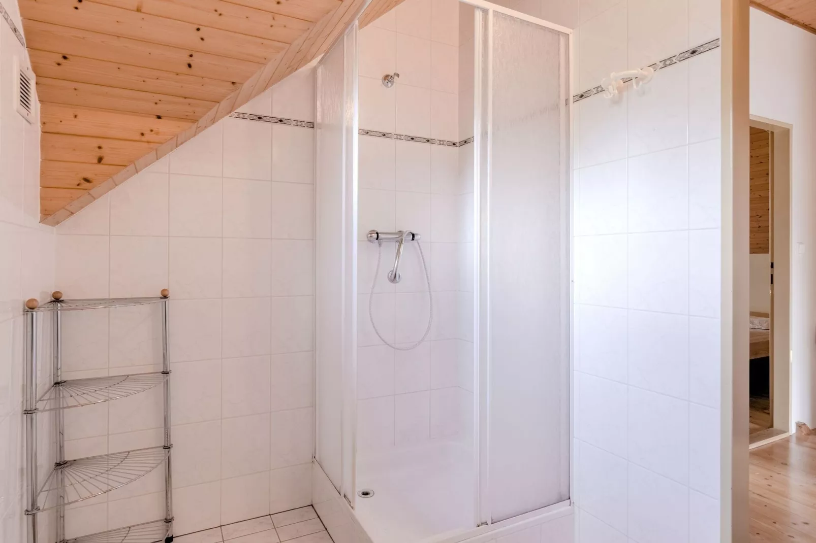 Druzstvo Belvédère-Bathroom